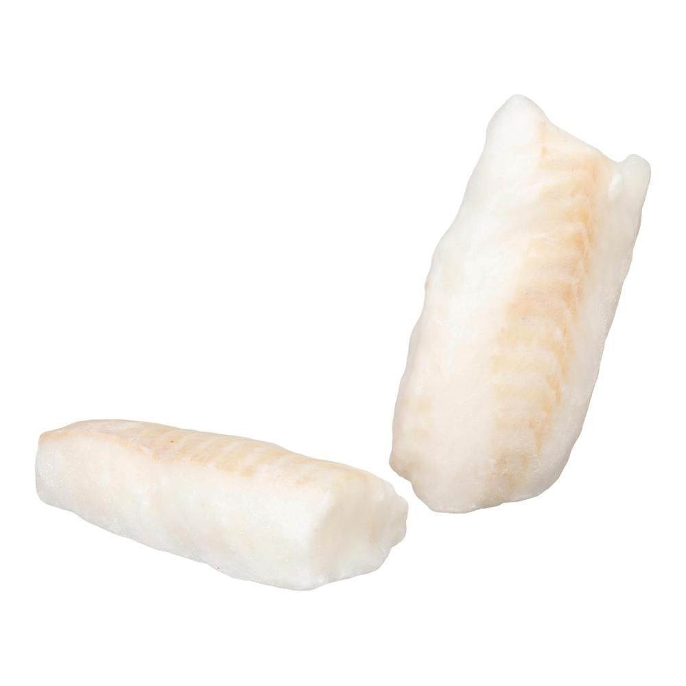 4 Ounce Seasoned Pacific Cod Loins