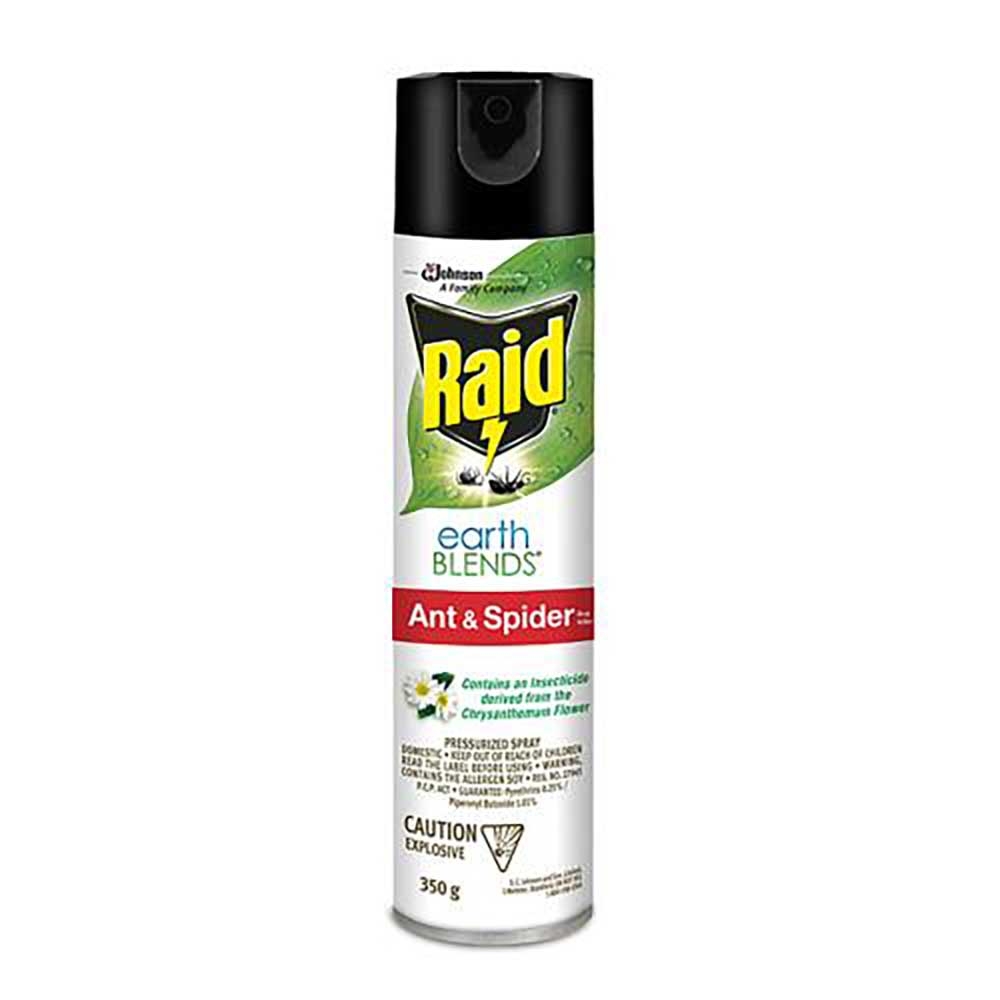Essentials Ant and Spider Bug Killer Spray