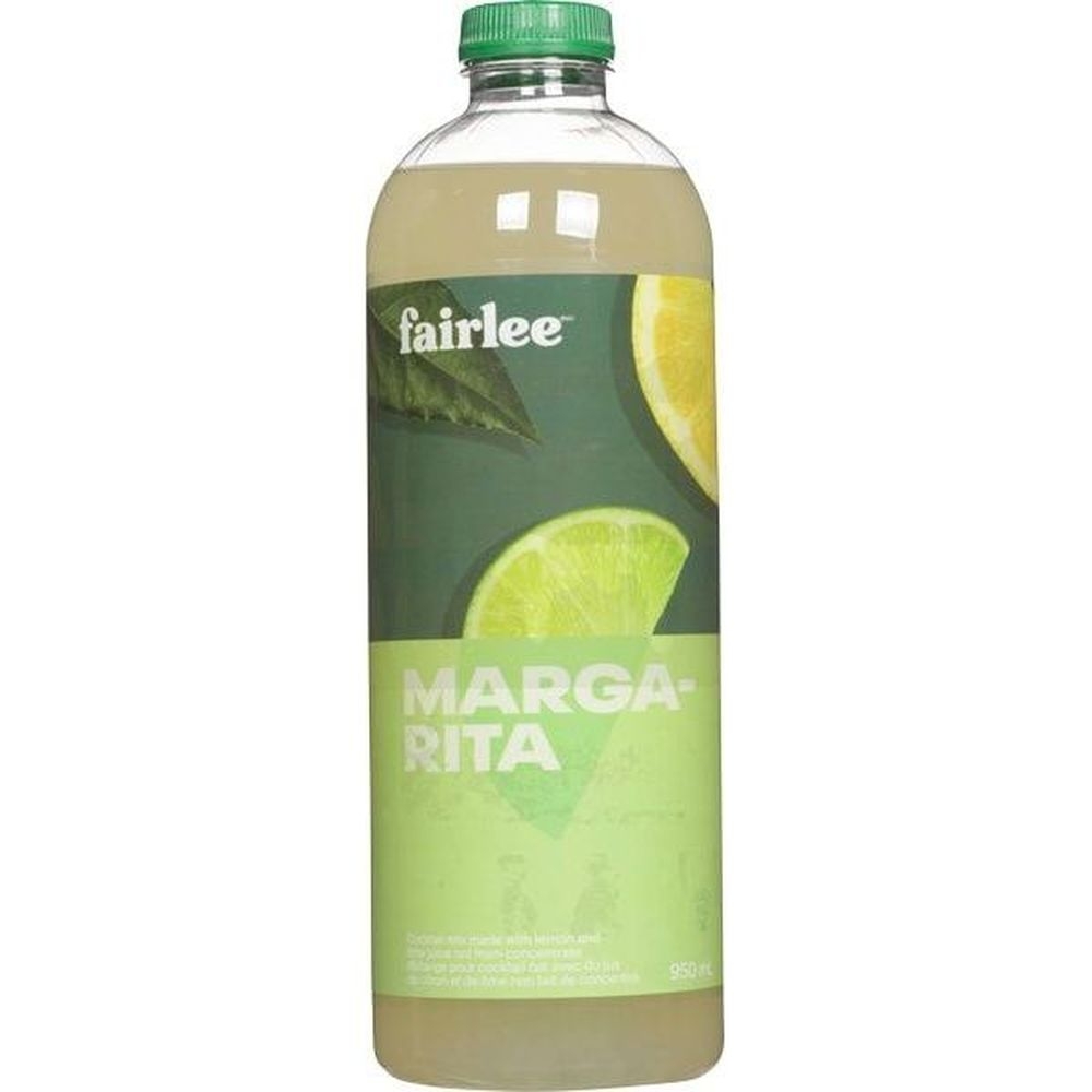 Margarita Cocktail Mix