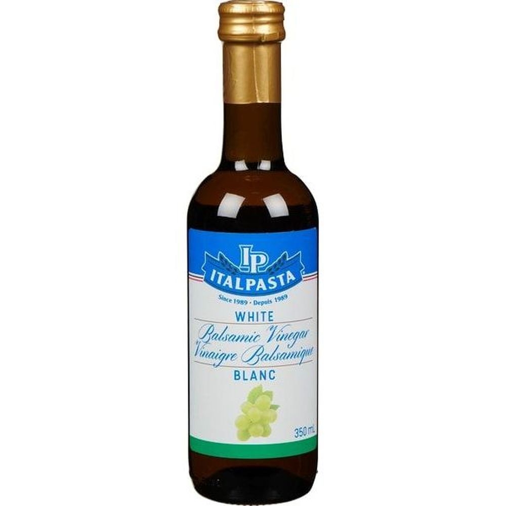 White Balsamic Vinegar