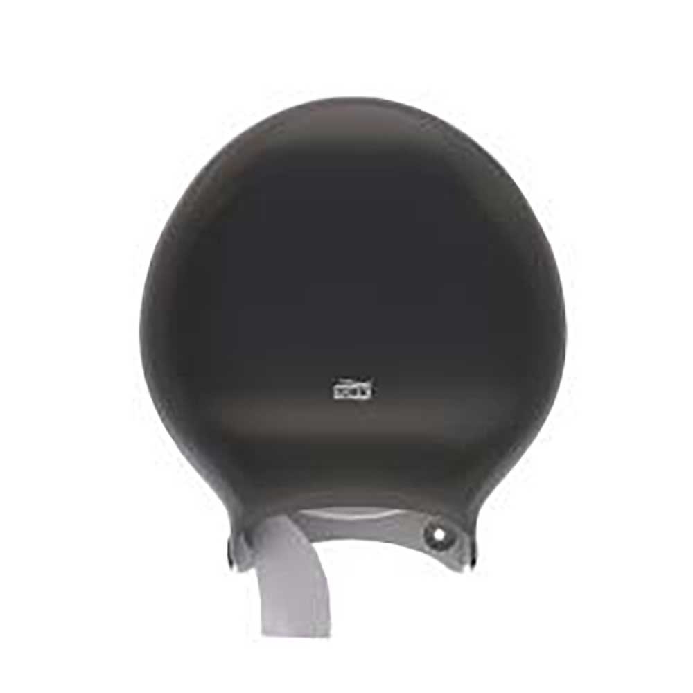 Universal Smoke T22 Jumbo Roll 9 in Bath Tissue Paper Dispenser