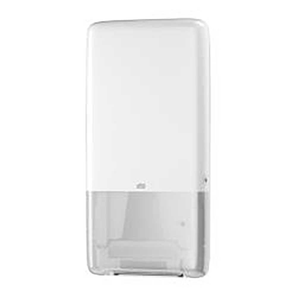 White H5 Elevation Peakserve Continuous Paper Hand Towel Dispenser