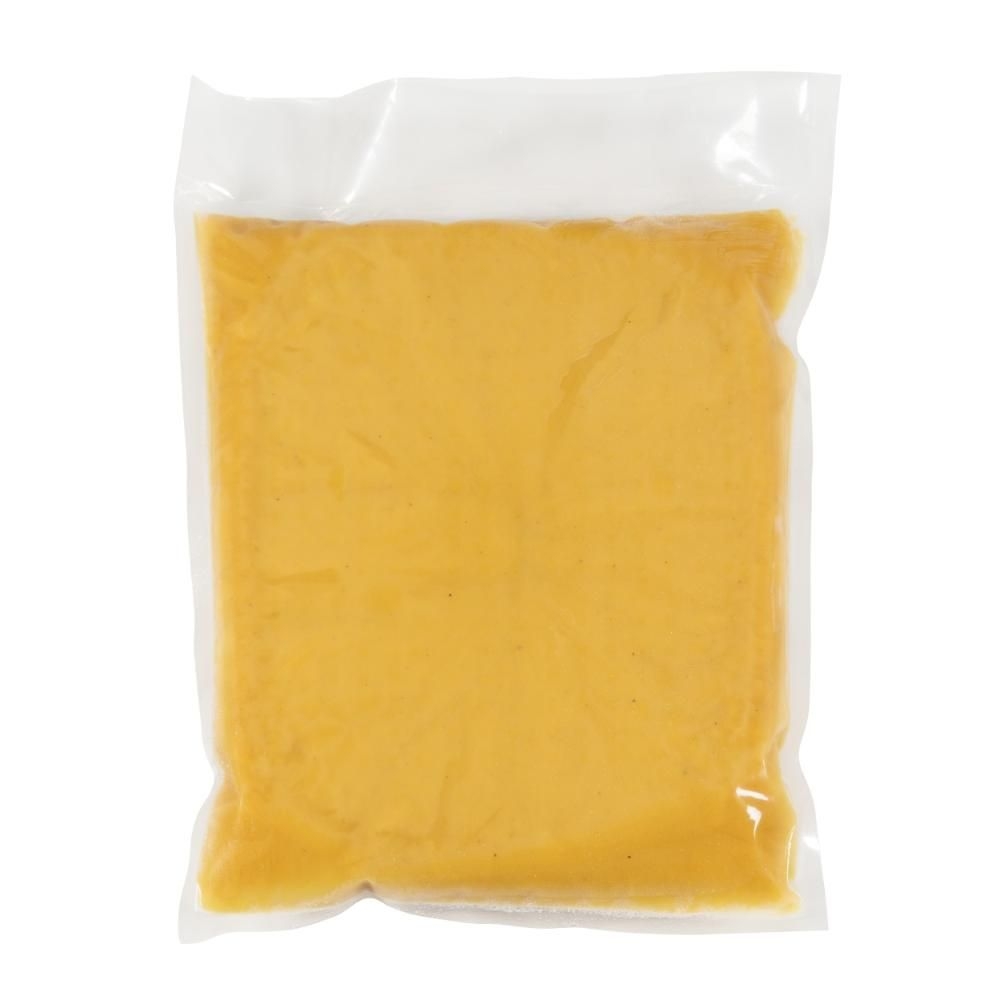 Butternut Squash Cream Soup