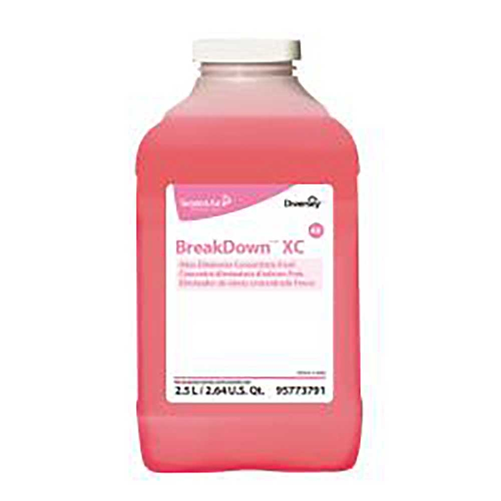 Breakdown Odor Eliminator