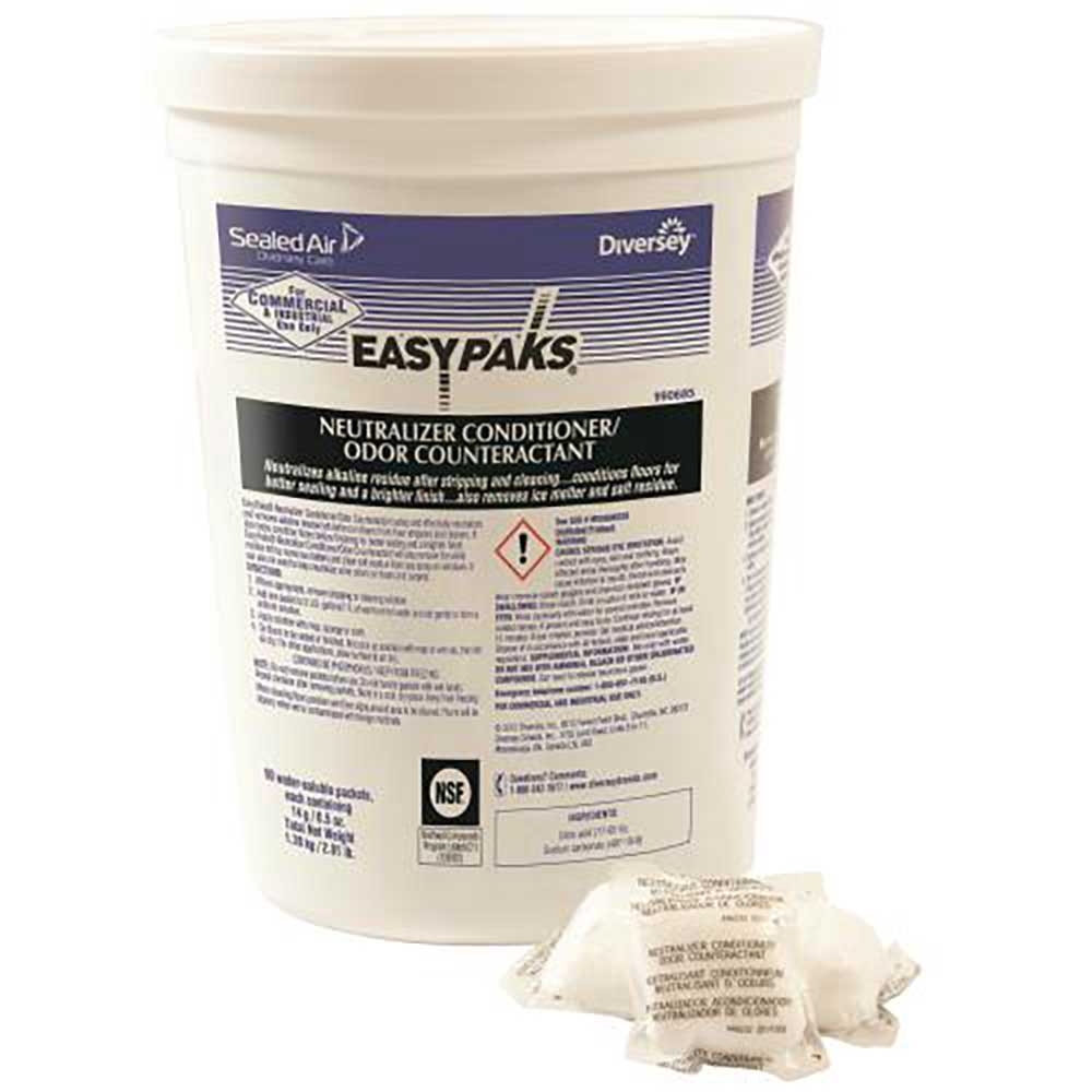 Neutral Conditioner Liquid