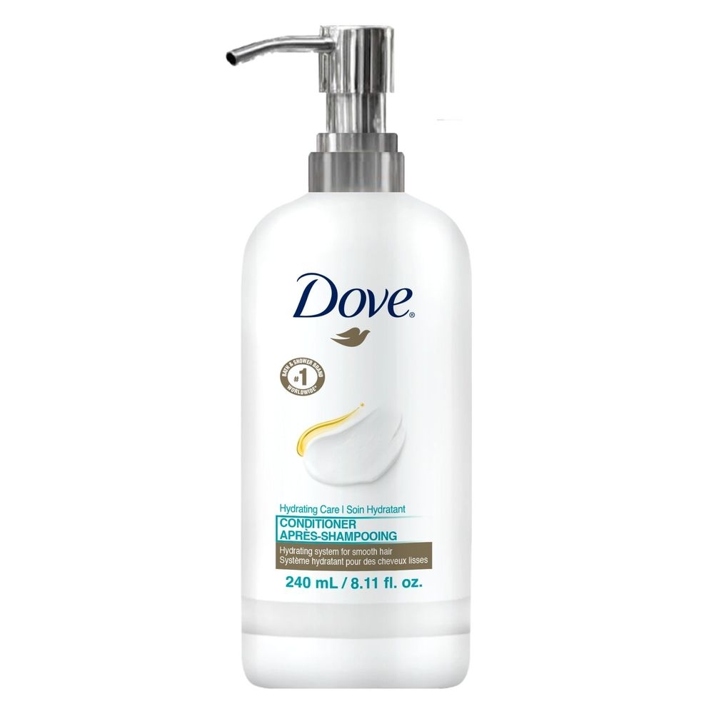 Hydrating Care Conditioner