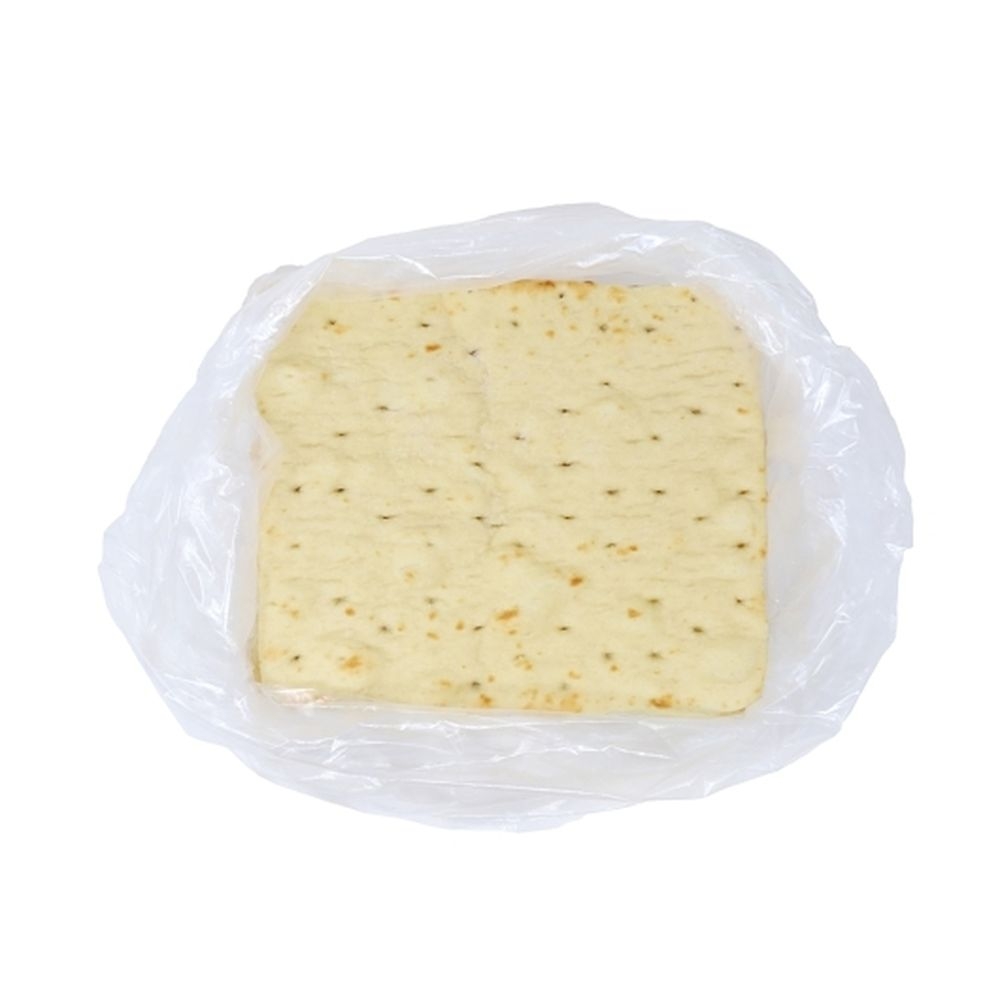 9 x 11 in Traditional Pizza Crust