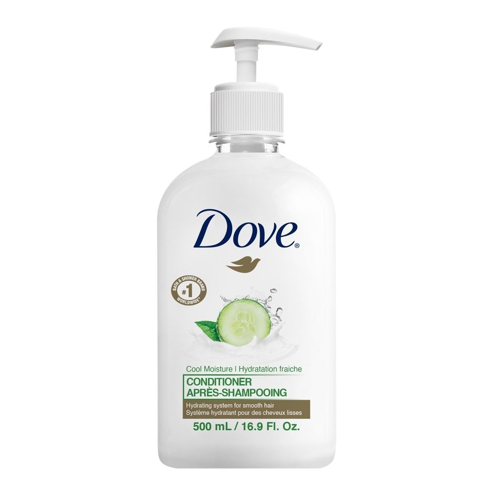 Cool Moisture Cucumber Conditioner