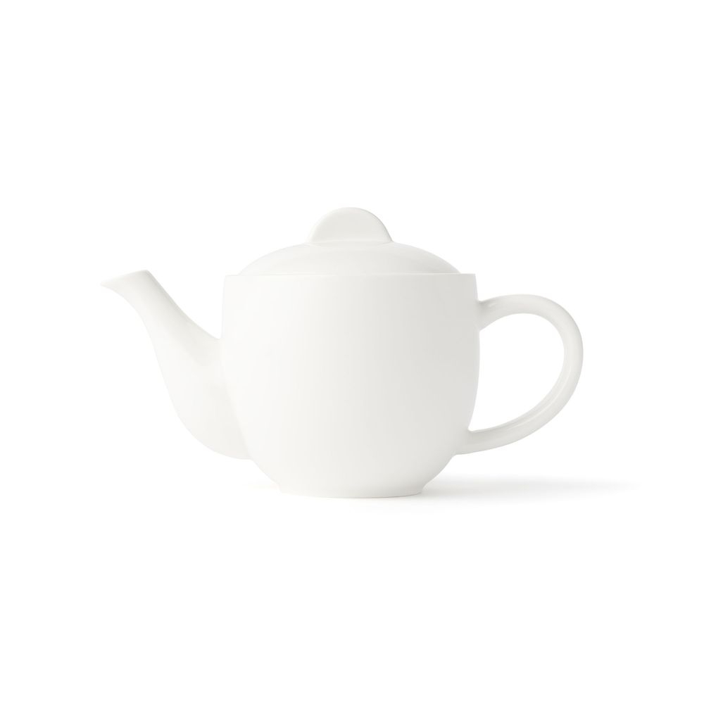 Porcelain Tea Pot