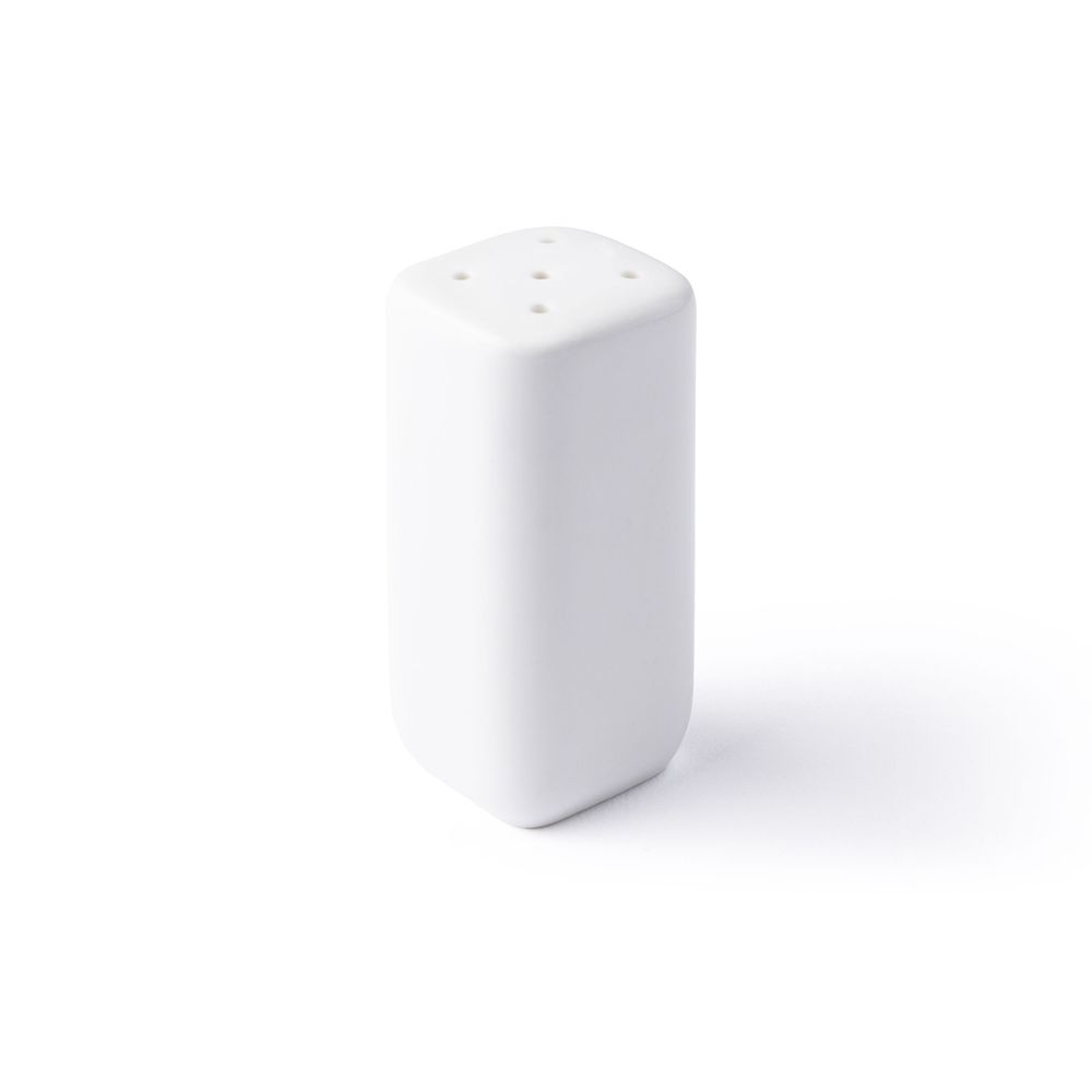 Porcelain Pepper Shaker