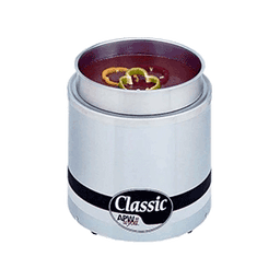 Contains 18 Countertop Cookers and Warmers products