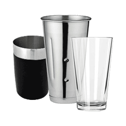 Contains 7 Cocktail Shakers products