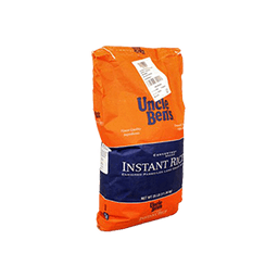 Contains 16 Instant Rice products
