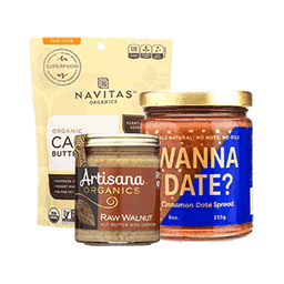 Contains 157 Spreads products