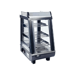 Contains 1 Heated Display Cases products