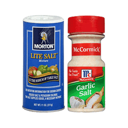 Contains 58 Salts products