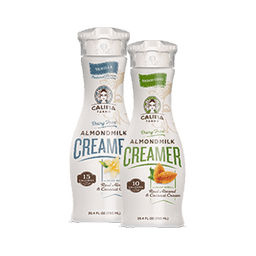 Contains 40 Non Dairy Creamers products