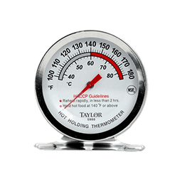 Contains 1 Oven Thermometers products