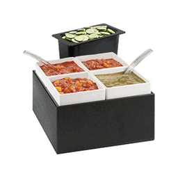 Contains 2 Cold Food Pans products