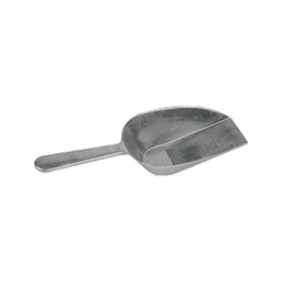 Contains 13 Aluminum Scoops products