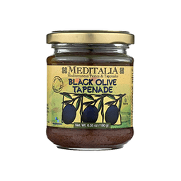 Contains 2 Olive Spread products