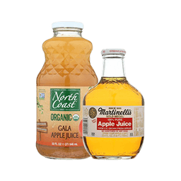Contains 30 Apple Juice products