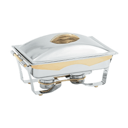 Contains 3 Full Size Chafing Dishes products