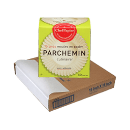 Contains 33 Baking Papers and Nylons products