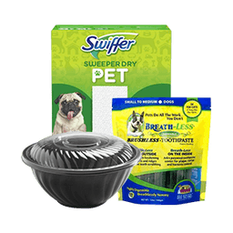 Contains 57 Pet Supplies products