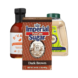 Contains 100 Sugars & Sweeteners products