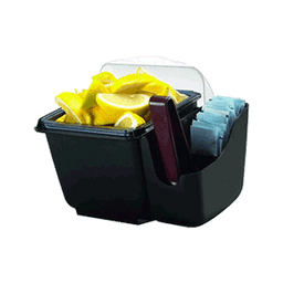 Contains 10 Condiment Caddies products