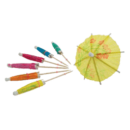 Contains 22 Toothpicks and Picks products