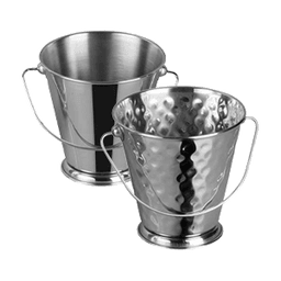 Contains 1 Pails products