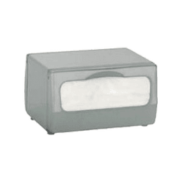 Contains 4 Tabletop Napkin Dispensers products