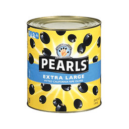 Contains 6 Pitted Olives products