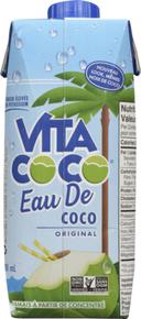Vita Coco Coconut Water Original 500 ml