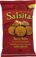 EL SABROSO SALSITAS