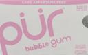 Bubblegum Gum