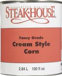 Cream Style Corn