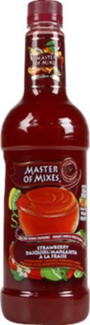 Strawberry Daiquiri/Margarita Mixer
