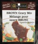 Brown Gravy Mix
