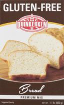 Gluten-Free Bread Mix