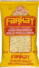 Chinese Style Steam Fried Noodles