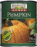 Pumpkin