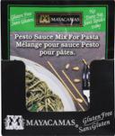 Pesto Sauce Mix for Pasta
