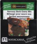 Savoury Gravy Mix