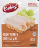 Honey Turkey