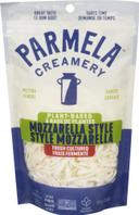 Plant Based Mozzarella Style Cheese Shreds