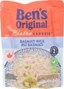 Bistro Express Basmati Rice