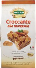 Croccante Nut Clusters